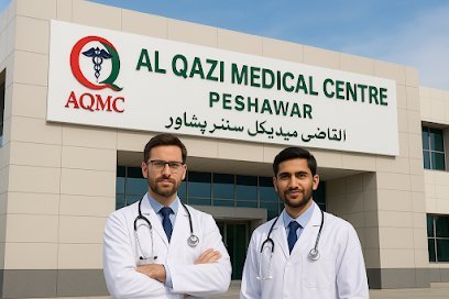 Al Qazi Medical Center And General Hospital