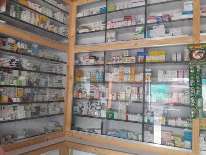Al-Khair Medicos