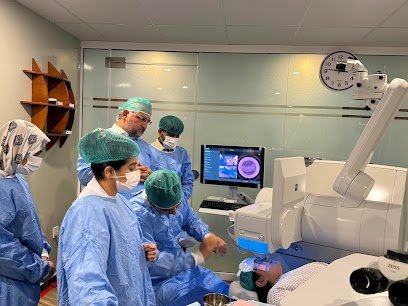 Frontier Institute Of Ophthalmology