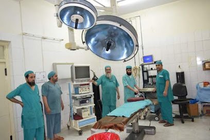 Kuwait Teaching Hospital