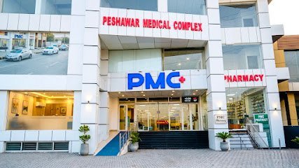 Peshawar Medical Complex