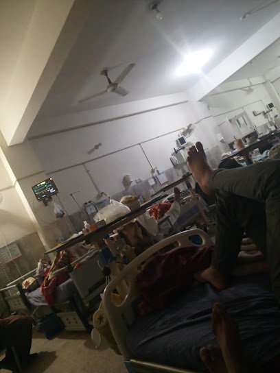 Endocrinology Lrh