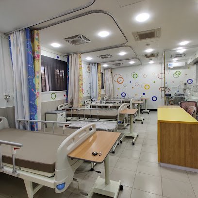 Pediatric Cardiology Hdu