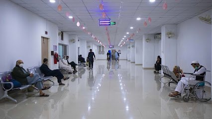 Northwest General Hospital Ii