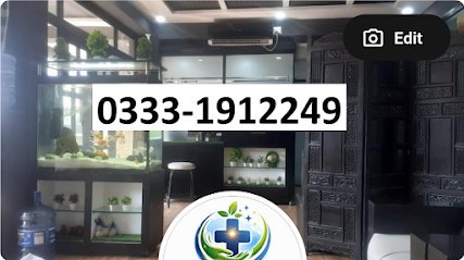 Mahboob Healthcare Centre