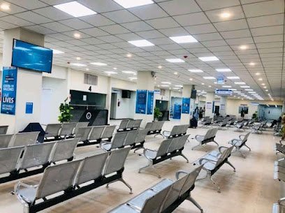 Mti Kth Khyber Teaching Hospital