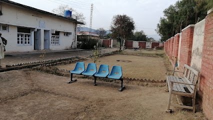 Bhu Yar Ali Kallay Asho Khel