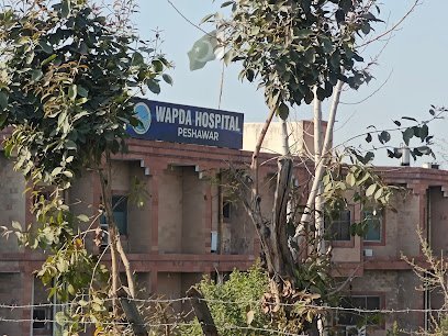 Wapda Hospital Peshawar