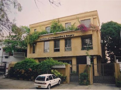 Dental Clinic Institute Of Orthopaedic And Surgery