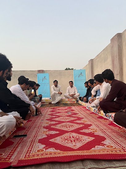 Asra Mindcare & Rehabilitation Center