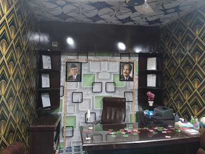 Seerat Drug Rehabilitation Center