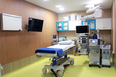 Mohammad Medical Complex