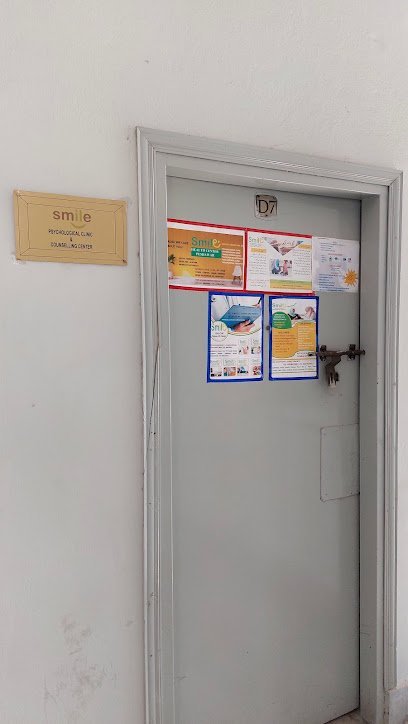 Smile Health Center