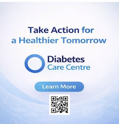 Diabetes Care Centre