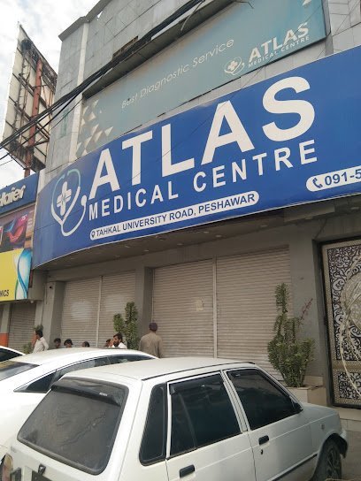 Atlas Medical Center