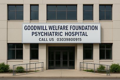 Goodwill Welfare Foundation