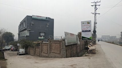 Green Star General Hospital