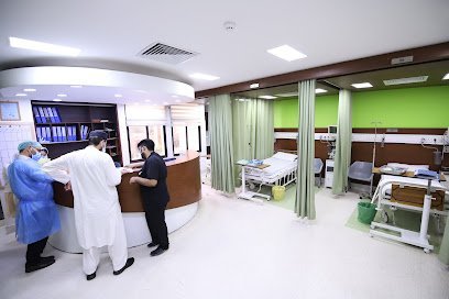 Rehman Medical Institute
