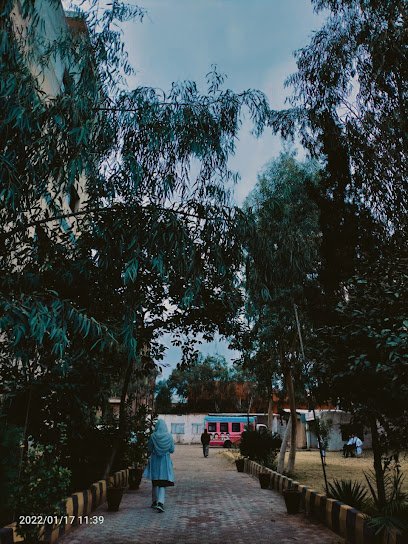Mahboob Medical Institute