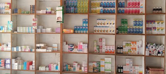 Dr. Bahadar Safe Medical Center