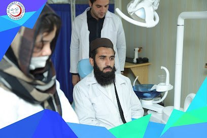 Alkhidmat Hospital Peshawar