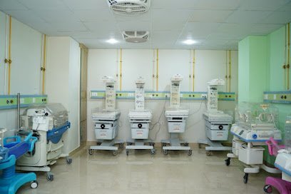 Mediclinic International Hospital & Fertility Research Center