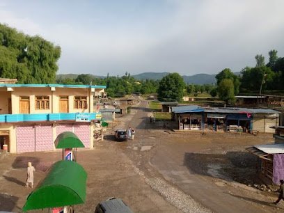 Teerah Hospital Barha Road