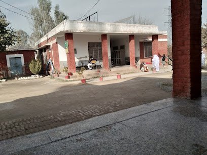 Rhc Putwar