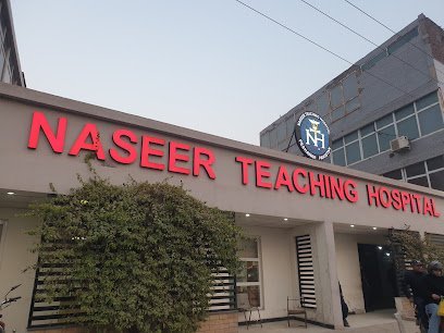 Naseer Teaching Hospital