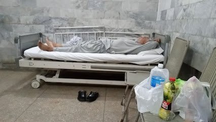 Zahra Hospital