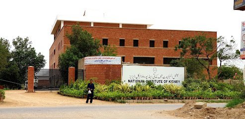 National Institute Of Kidney And Urological Disease