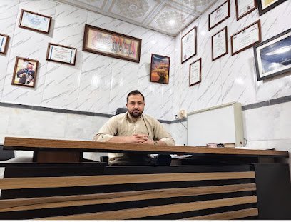 Khyber Medical & Surgical Center