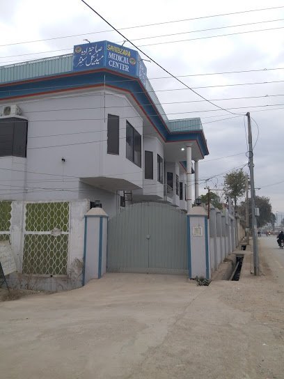 Sahibzada Medical Center