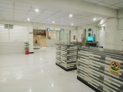 Med Care Gen Hospital
