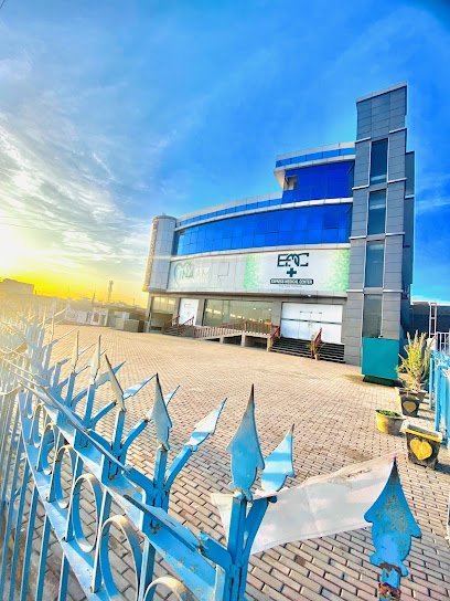 Express Medical Centre