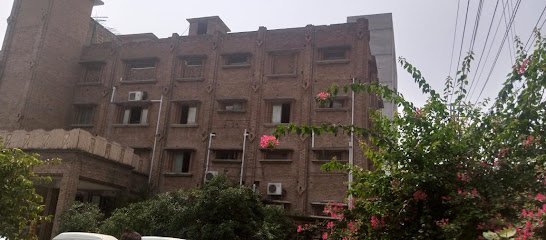 Higo-Hayatabad Institute Of Gynaecology And Obstetrics