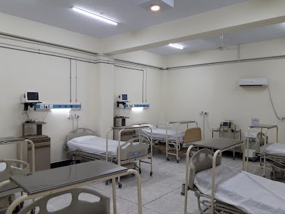 Jinnah Teaching Hospital