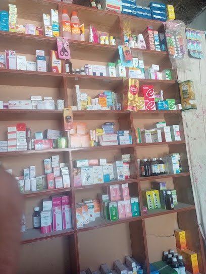 Kashif Alam Medicose