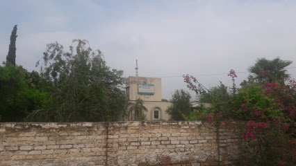 Mohammadi Hospital