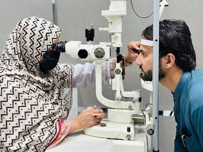 Peshawar Eye Hospital