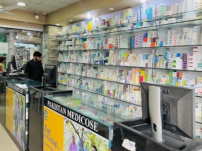 Pakistan Medicose