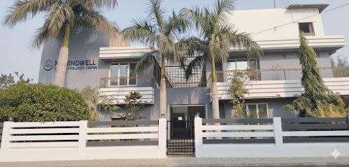 Pak Drugs Rehabilitation And Psychiatry Center
