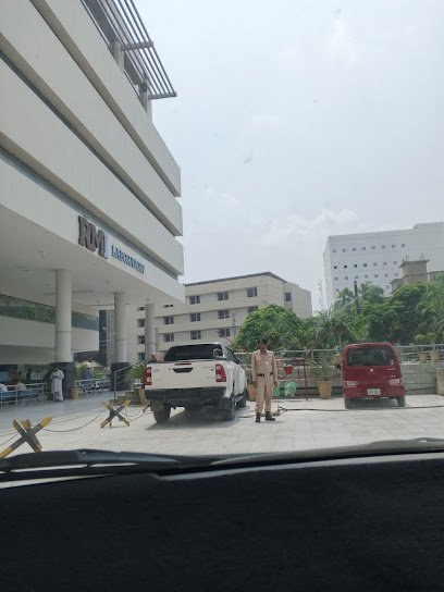 Rehman General Hospital