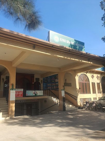 Ilyas General Hospital & Research Center
