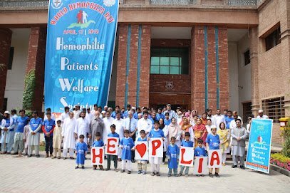 Hemophilia Patients Welfare Society