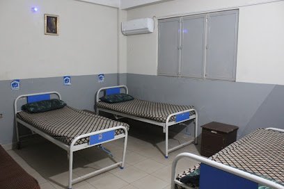 Alkhidmat Rehab And Psychiatric Centre