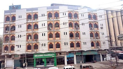 Ibrahimi Hospital & Trust