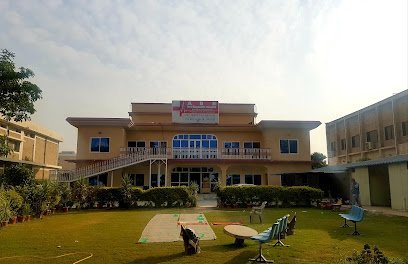 Arif Diagnostic Hospital