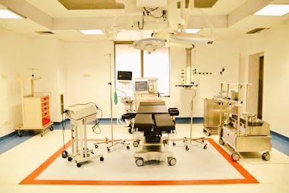 Peshawar Institute Of Cardiology
