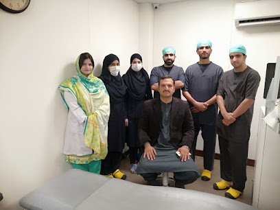 Amanat Eye Hospital